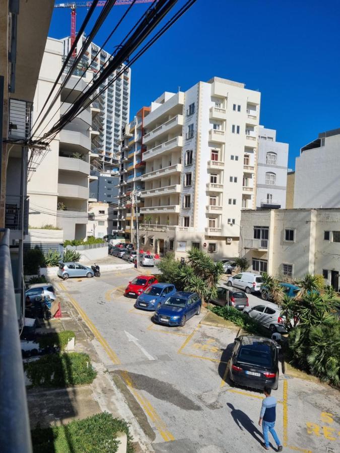 Korzo Suites Paceville Saint Julian's Bagian luar foto