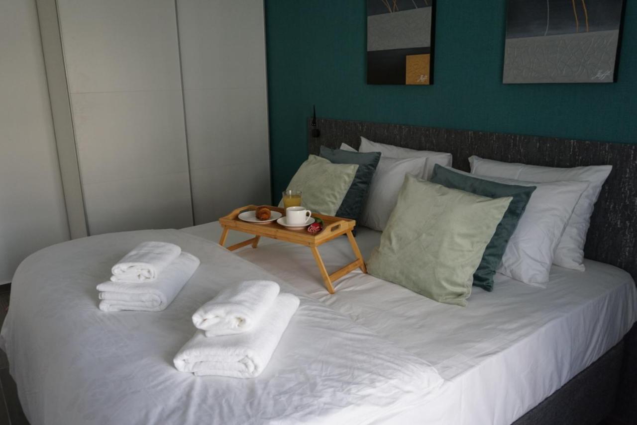 Korzo Suites Paceville Saint Julian's Bagian luar foto