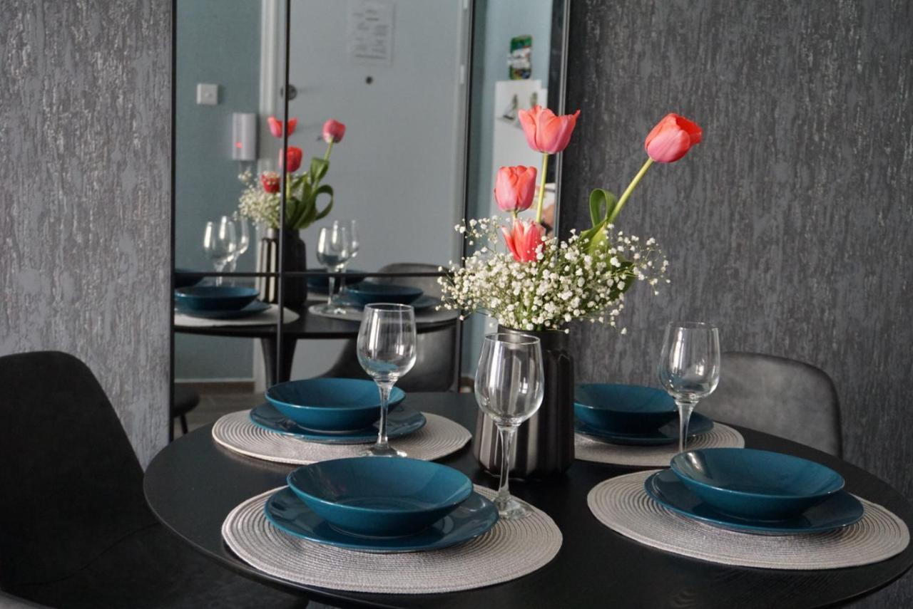 Korzo Suites Paceville Saint Julian's Bagian luar foto