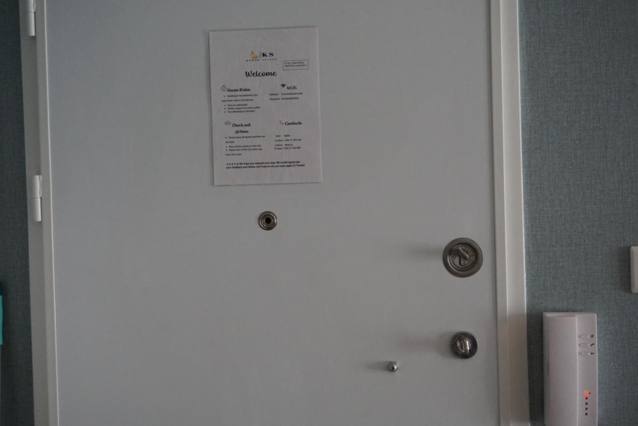 Korzo Suites Paceville Saint Julian's Bagian luar foto