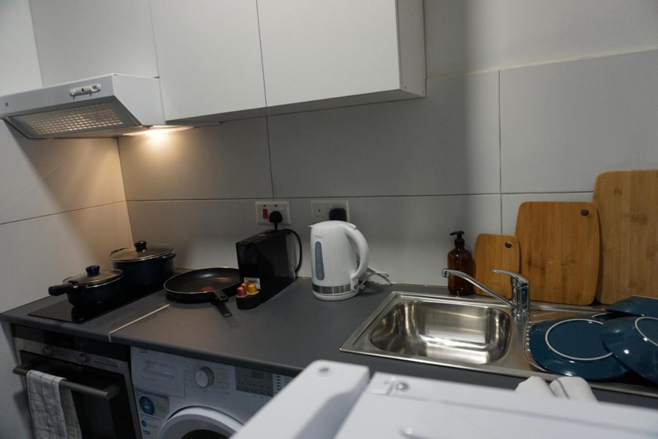 Korzo Suites Paceville Saint Julian's Bagian luar foto