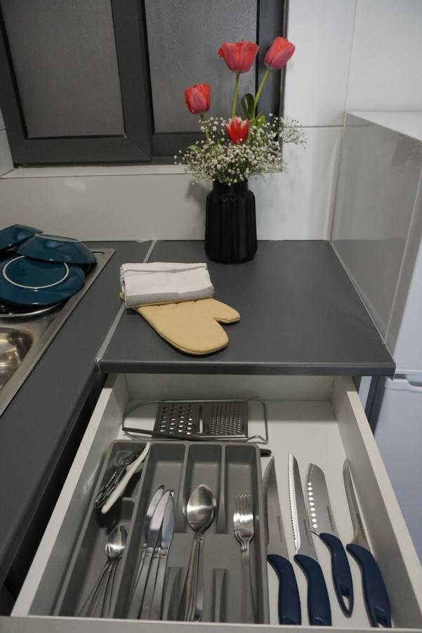 Korzo Suites Paceville Saint Julian's Bagian luar foto