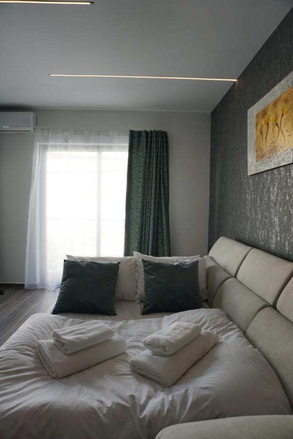 Korzo Suites Paceville Saint Julian's Bagian luar foto
